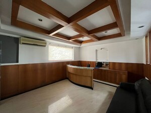 Kitchen in  Office Space at Koramangala – for Rent