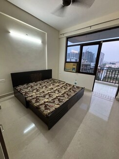 1 BHK Apartment For Rent in Amolik Sankalp
