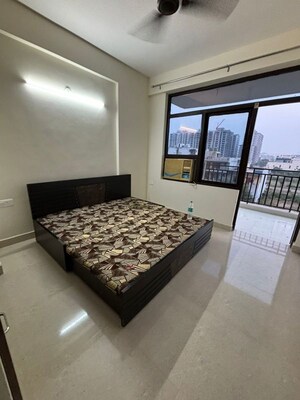 1 BHK Apartment For Rent in Amolik Sankalp, Sector 85