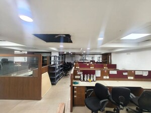 Living Room in  Office Space at Ernakulam – for Rent