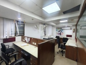 Team Area in  Office Space at Ernakulam – for Rent