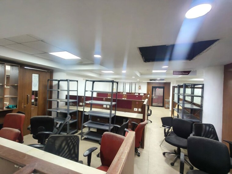 Gym, ernakulam Commercial Office Space 3000 Sq.Ft. In Ernakulam Kochi 10416762