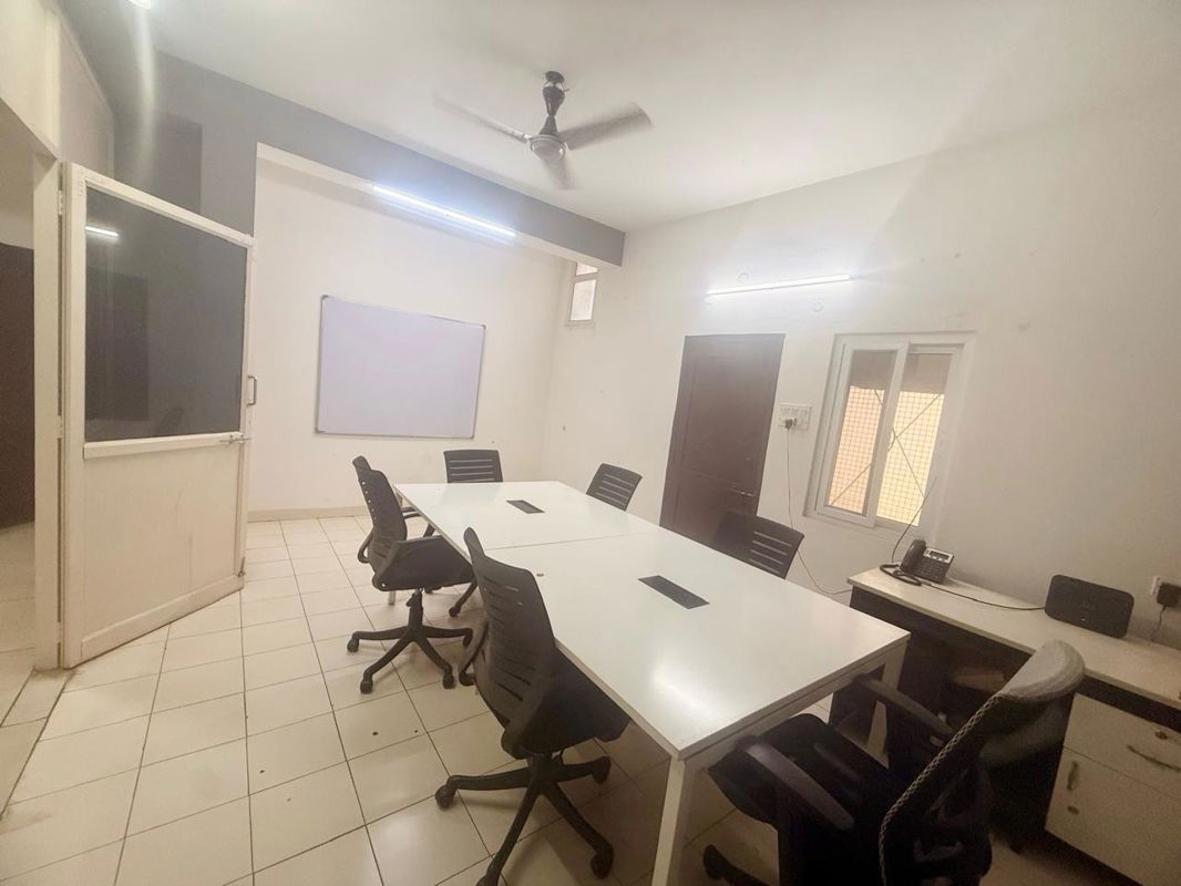 Office Space For Rent in Ameerpet