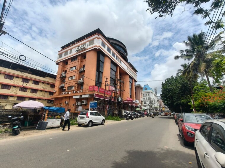 Exterior View, ernakulam Commercial Office Space 800 Sq.Ft. In Ernakulam Kochi 10416770