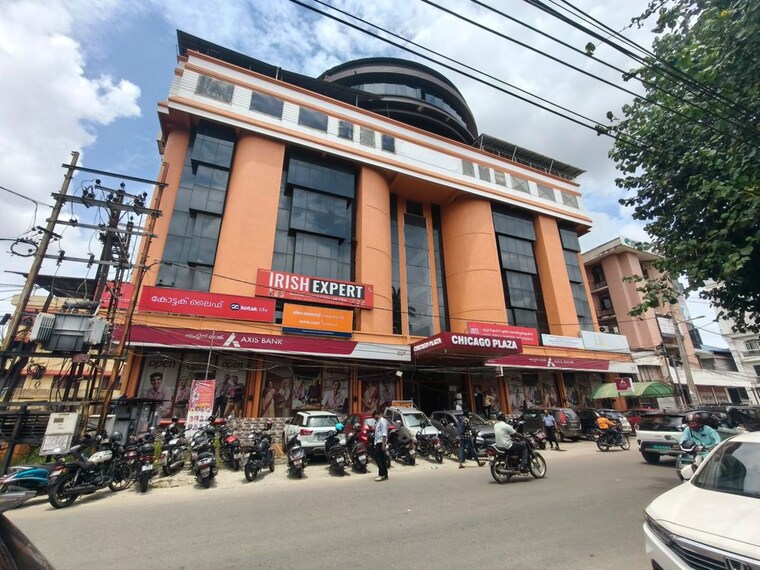 Exterior View, ernakulam Commercial Office Space 800 Sq.Ft. In Ernakulam Kochi 10416770