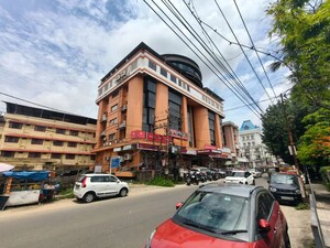  Office Space – Exterior View View at Ernakulam - for Rent