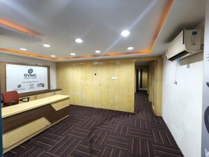 Bedroom in  Office Space at Ernakulam – for Rent