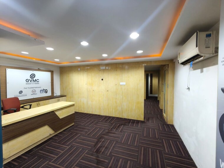 Bedroom, ernakulam Commercial Office Space 800 Sq.Ft. In Ernakulam Kochi 10416770