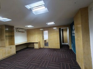 Bedroom in  Office Space at Ernakulam – for Rent