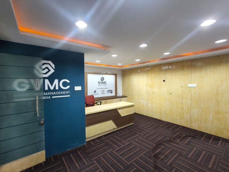 Bedroom, ernakulam Commercial Office Space 800 Sq.Ft. In Ernakulam Kochi 10416770