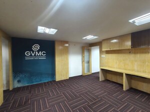 Bedroom in  Office Space at Ernakulam – for Rent