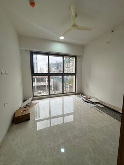4 BHK + Pooja Room,Servant Room,Study Room,Extra Room,Basement,Store Room Apartment For Rent in Lodha World View