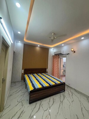Bedroom in 3 BHK Apartment at Tashee Capital Gateway, Sector 111 – for Rent