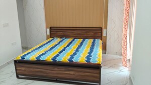 Bedroom in 3 BHK Apartment at Tashee Capital Gateway, Sector 111 – for Rent