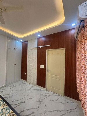 Bedroom in 3 BHK Apartment at Tashee Capital Gateway, Sector 111 – for Rent