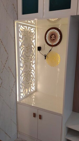 Furnished Amenities in 3 BHK Apartment at Tashee Capital Gateway, Sector 111 – for Rent