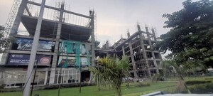  Shop – Exterior View View at Delta I Greater Noida - for Sale