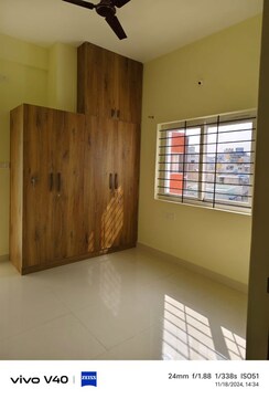 1 BHK Apartment For Rent in Cambridge Layout