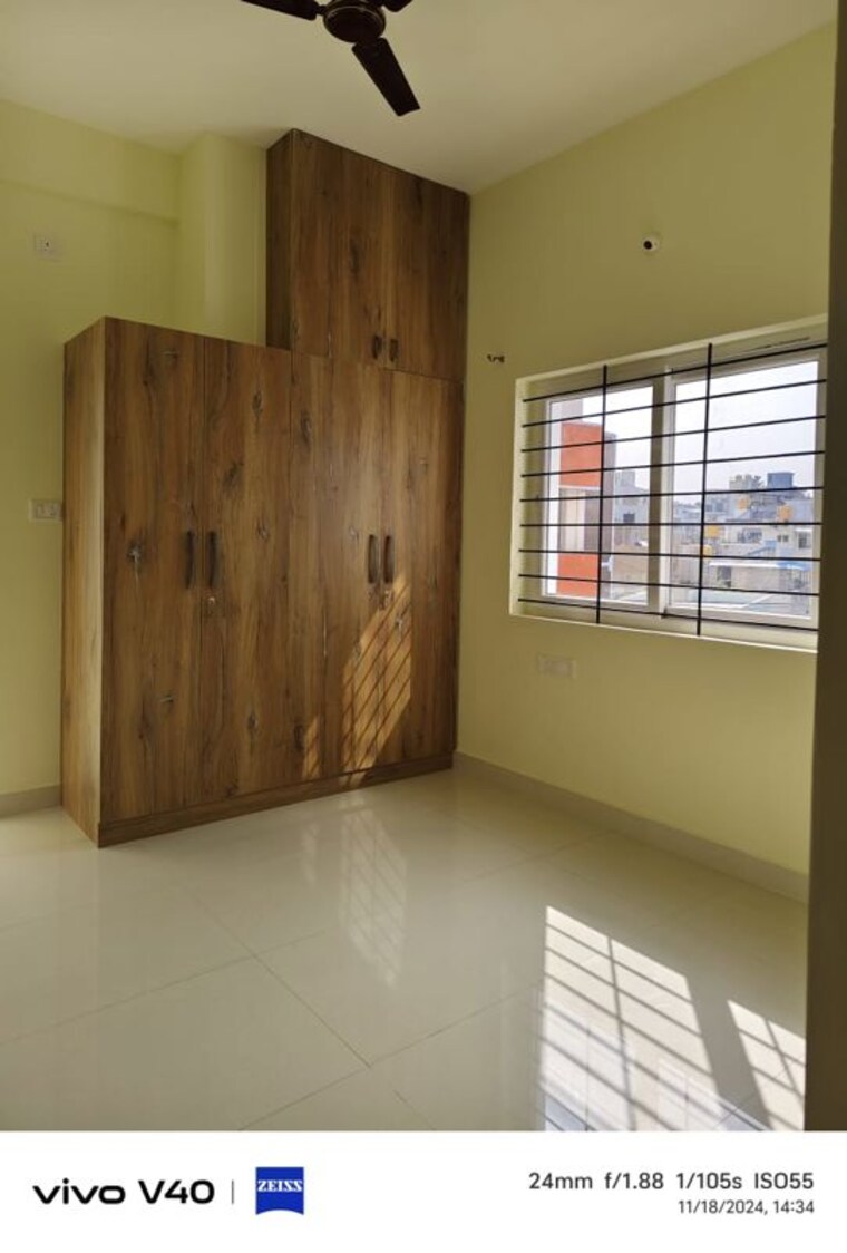 Room, cambridge layout 1 Bedroom 700 Sq.Ft. Apartment In Cambridge Layout Bangalore 10416779