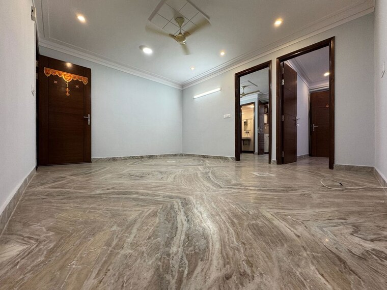 Room, chattarpur 2 Bedroom 1000 Sq.Ft. Apartment In Chattarpur Delhi 10416748
