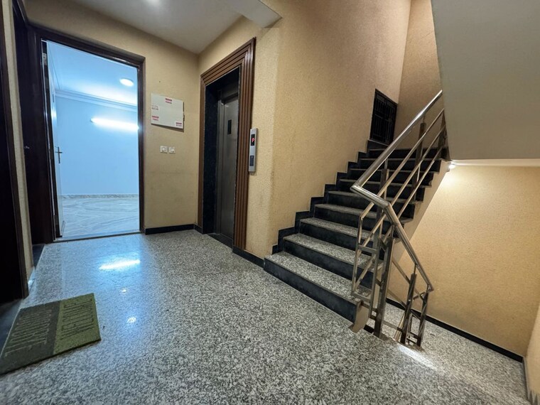 undefined, chattarpur 2 Bedroom 1000 Sq.Ft. Apartment In Chattarpur Delhi 10416748