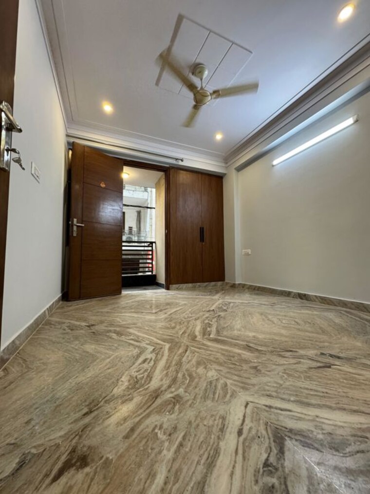 Room, chattarpur 2 Bedroom 1000 Sq.Ft. Apartment In Chattarpur Delhi 10416748