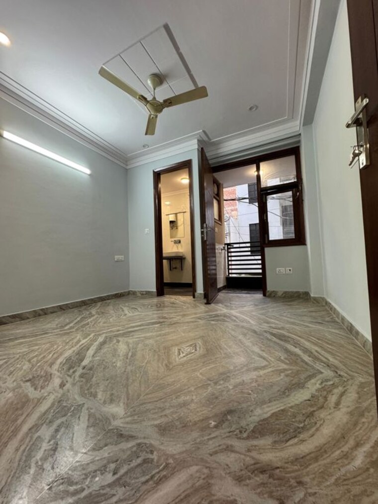 Room, chattarpur 2 Bedroom 1000 Sq.Ft. Apartment In Chattarpur Delhi 10416748