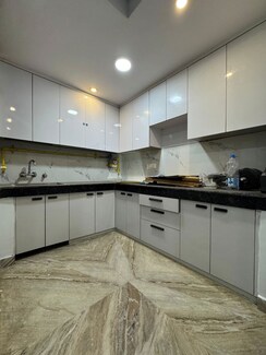 2 BHK + Basement Apartment For Rent in Chattarpur
