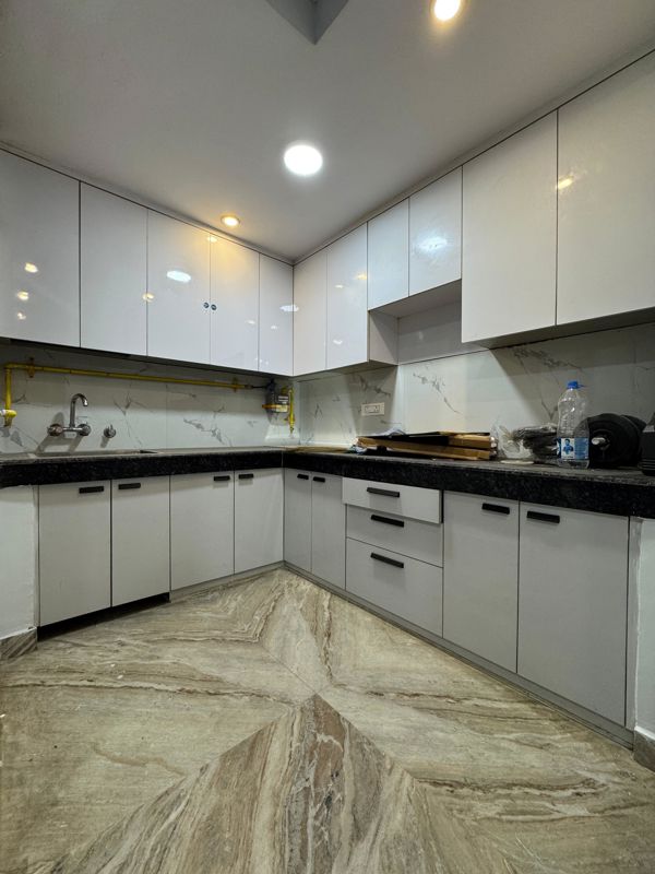 2 BHK + Basement Apartment For Rent in Chattarpur