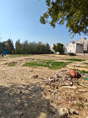 Plot Area in  Warehouse at Imt Manesar – for Rent