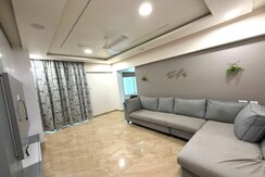 2 BHK + Pooja Room Apartment For Rent in Venkatesh Graffiti