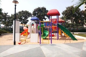 2 BHK Apartment – Garden View at Venkatesh Graffiti, Keshav Nagar - for Rent