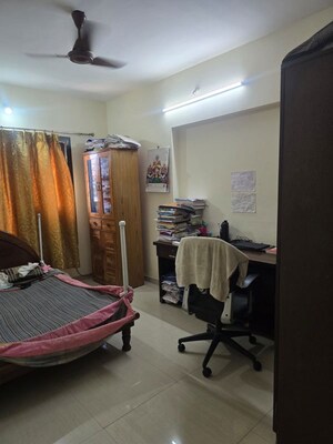 Bedroom in 2 BHK Apartment at Ashok Vihar CHS, Marol – for Rent