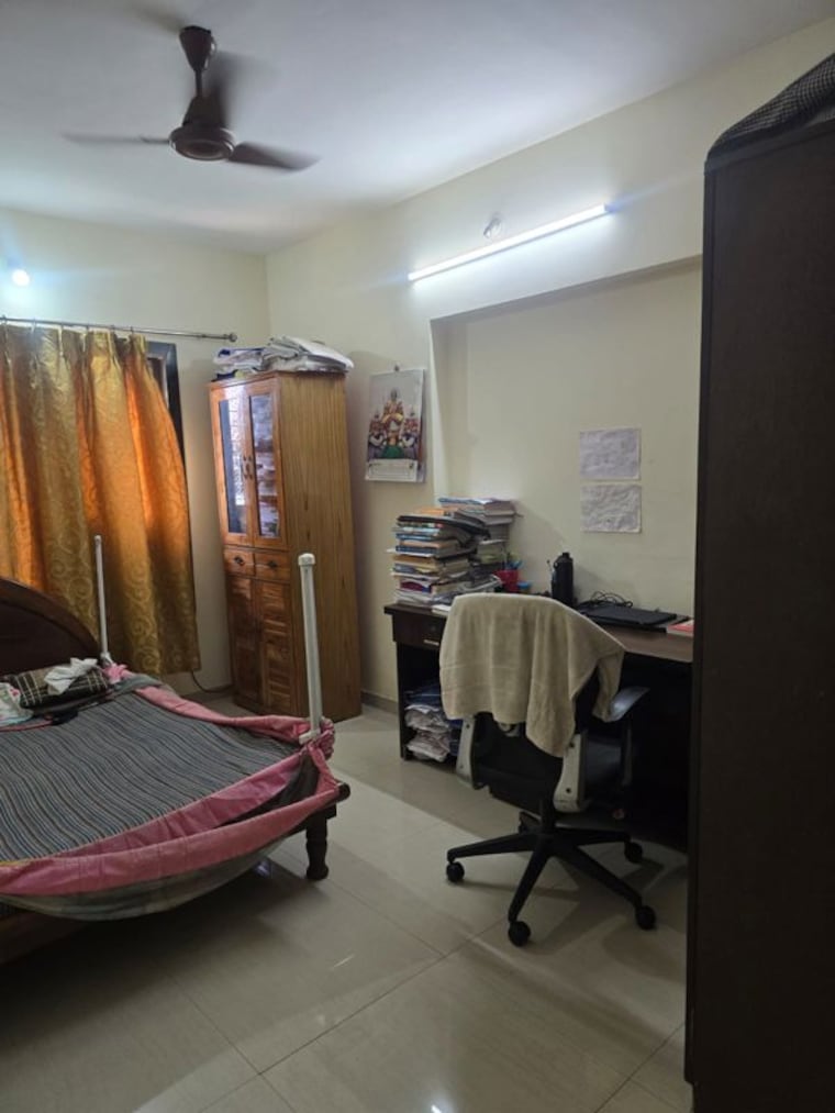 Bedroom, ashok-vihar-chs 2 Bedroom 1000 Sq.Ft. Apartment In Marol Mumbai 10416781