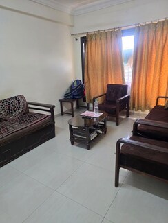 2 BHK + Store Room Apartment For Rent in Ashok Vihar CHS