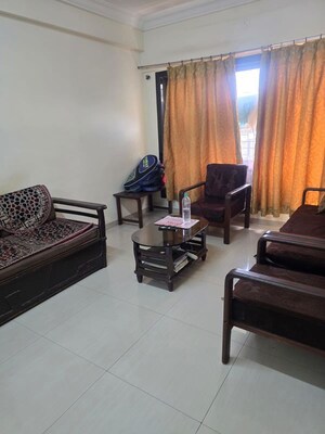 2 BHK Apartment For Rent in Ashok Vihar CHS, Marol