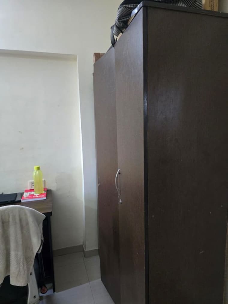 Bathroom, ashok-vihar-chs 2 Bedroom 1000 Sq.Ft. Apartment In Marol Mumbai 10416781