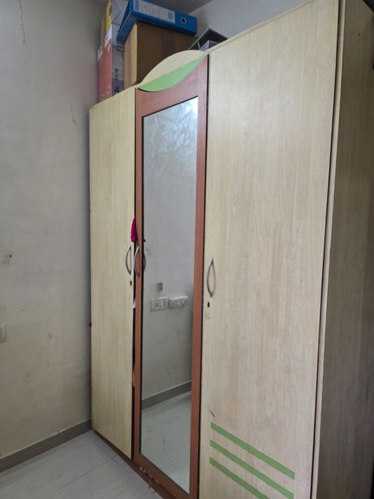Bedroom, ashok-vihar-chs 2 Bedroom 1000 Sq.Ft. Apartment In Marol Mumbai 10416781