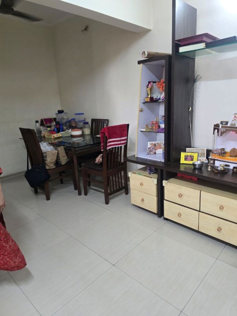 Living Room, ashok-vihar-chs 2 Bedroom 1000 Sq.Ft. Apartment In Marol Mumbai 10416781
