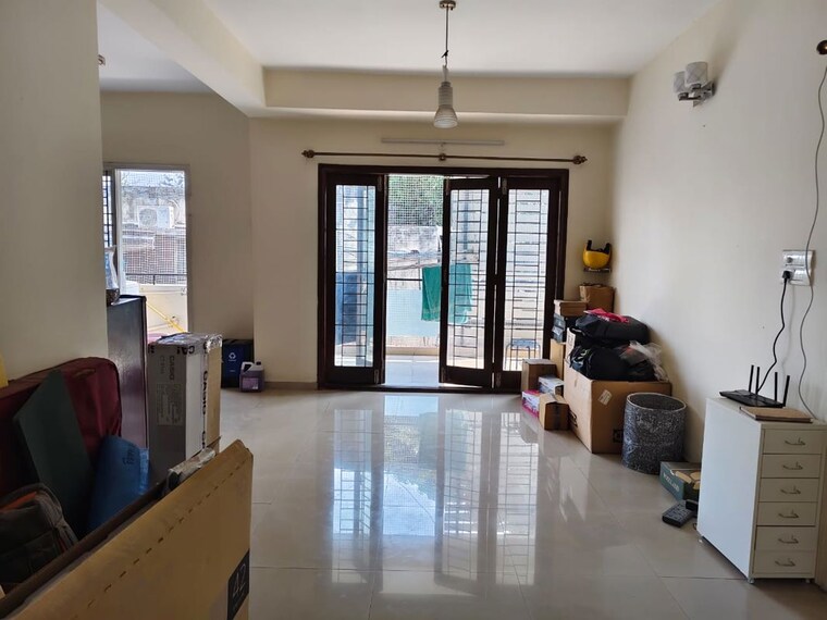 Living Room, halasuru 3 Bedroom 1500 Sq.Ft. Apartment In Halasuru Bangalore 10416783