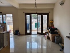 3 BHK Apartment For Rent in Halasuru