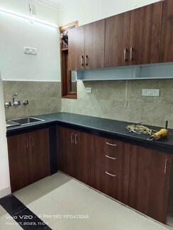1 BHK + Basement Builder Floor For Rent in Chattarpur