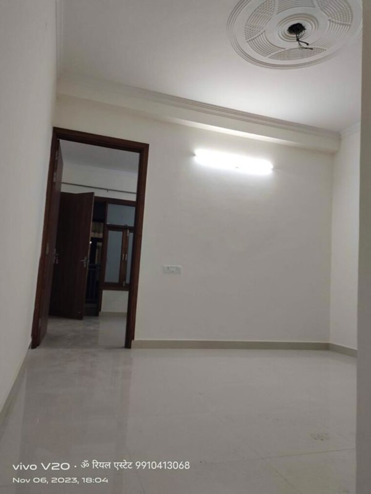Room, chattarpur 1 Bedroom 500 Sq.Ft. Builder Floor In Chattarpur Delhi 10416784