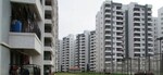 2 BHK 1270 Sq.Ft. Apartment in Doddaballapura