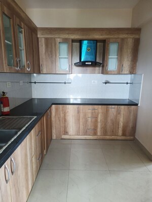 Kitchen in 2 BHK Apartment at Doddaballapura – for Sale