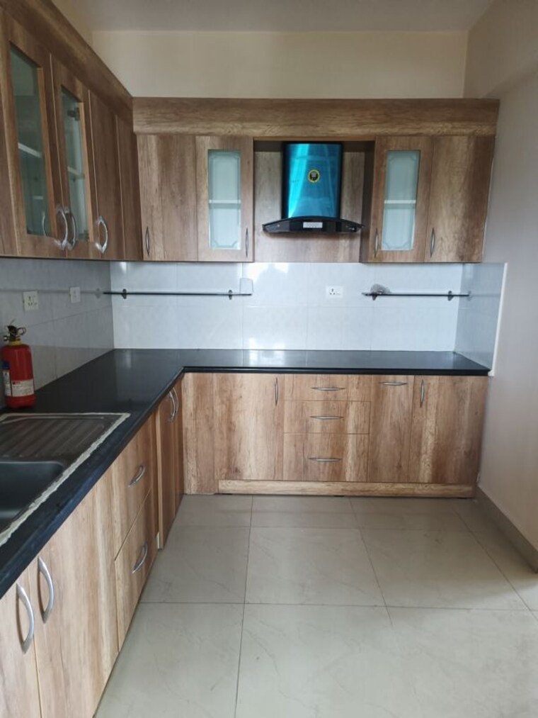 Kitchen, doddaballapura 2 Bedroom 1270 Sq.Ft. Apartment In Doddaballapura Bangalore 10416786
