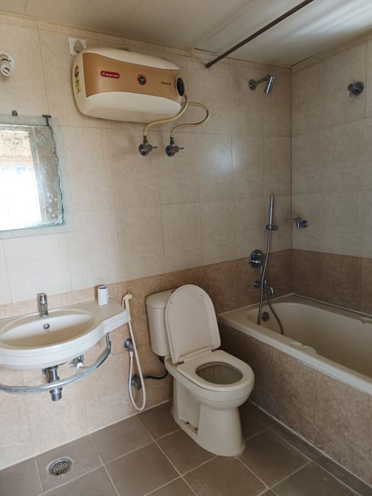 Bathroom, doddaballapura 2 Bedroom 1270 Sq.Ft. Apartment In Doddaballapura Bangalore 10416786