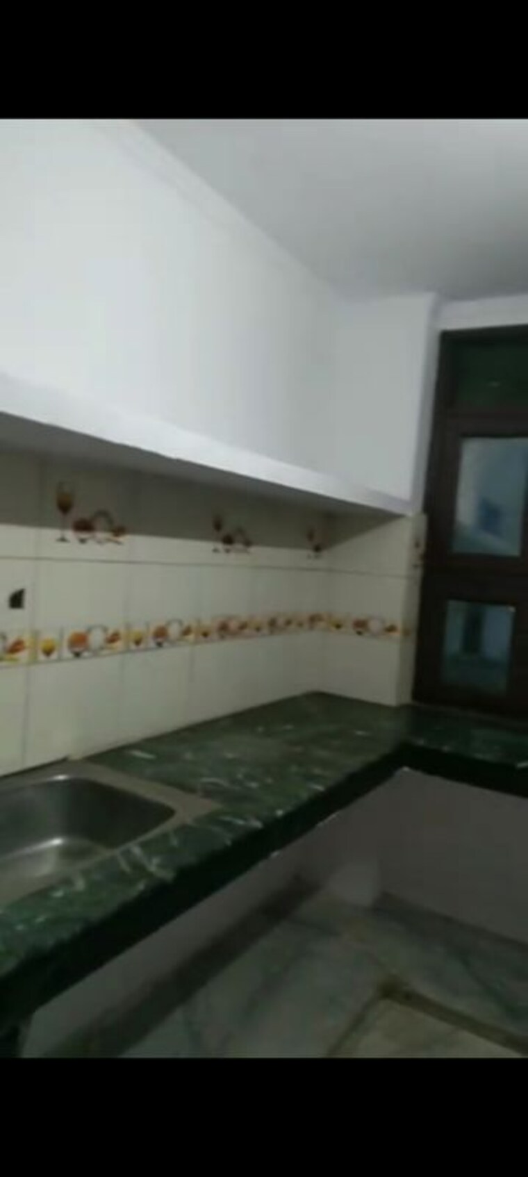 Kitchen, kishangarh 1 Bedroom 500 Sq.Ft. Builder Floor In Kishangarh Delhi 10416795