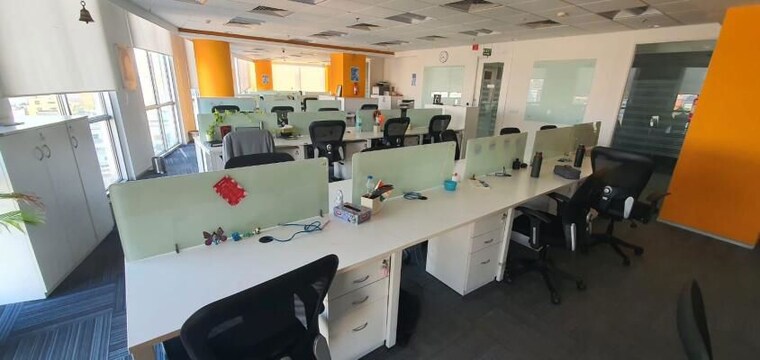 Team Area, sector 66 Commercial Office Space 500 Sq.Ft. In Sector 66 Gurgaon 10416789