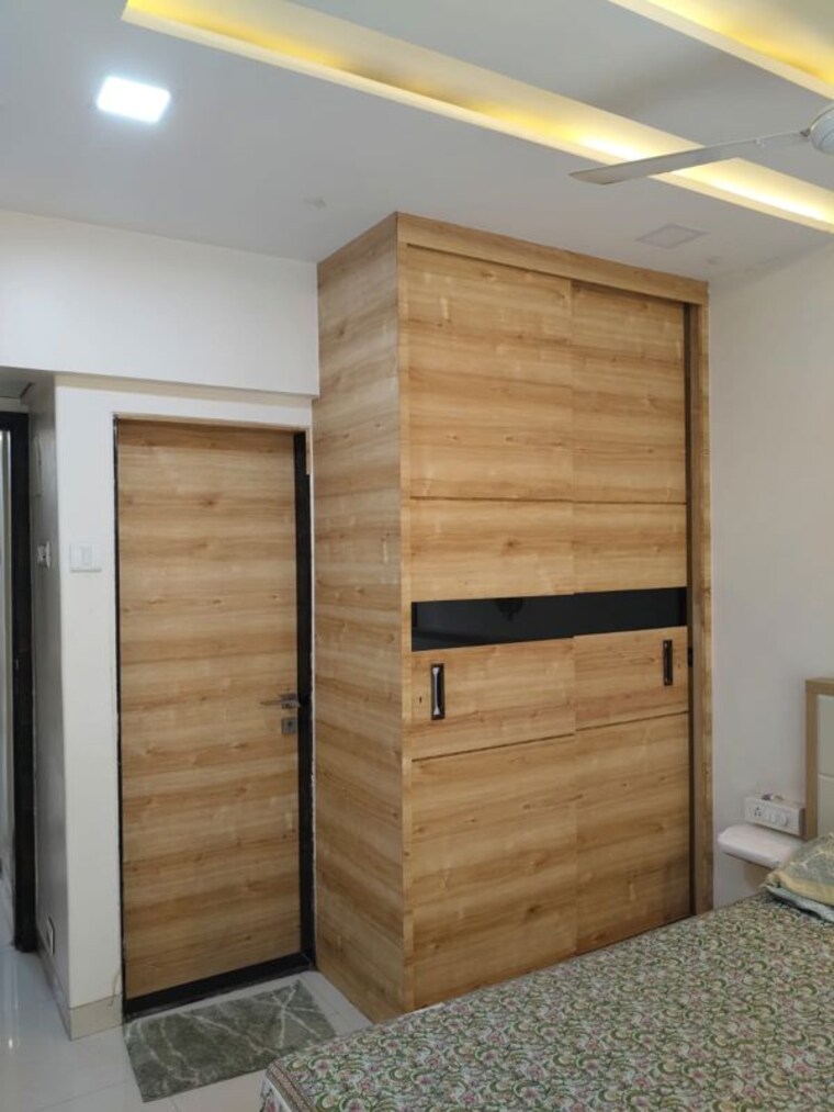 Room, andheri west 2 Bedroom 900 Sq.Ft. Apartment In Andheri West Mumbai 10416803